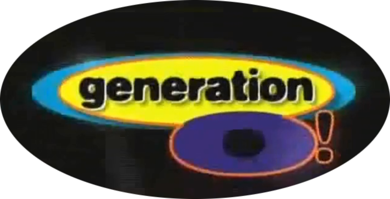 Generation O!